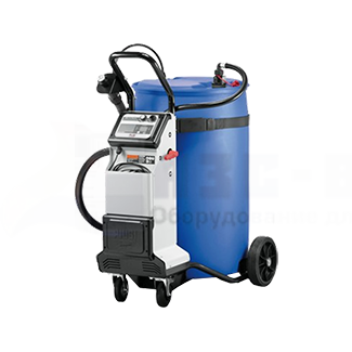 Piusi Delphin PRO DC (F00100300) - установка для заправки AdBlue в легковые автомобили