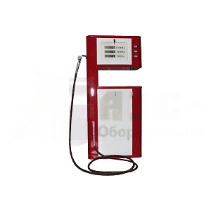 ГРК "Технопроект УЗСГ-01-1ЕМ" (колонка газораздаточная)